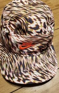 NWOT Nike 5 Panel Hat